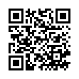 QR kód na túto stránku hvozdna.oma.sk u zahradni 415