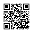 QR kód na túto stránku hvozdna.oma.sk u zahradni 417