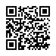 QR kód na túto stránku hvozdna.oma.sk u zahradni 432