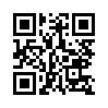 QR kód na túto stránku hvozdna.oma.sk volny-cas