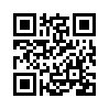 QR kód na túto stránku hvozdnica.oma.sk