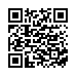 QR kód na túto stránku hvozdnica.oma.sk cyklotrasa bicycle