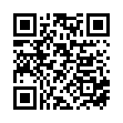 QR kód na túto stránku hvozdnica.oma.sk splav hat