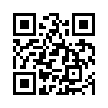 QR kód na túto stránku hybe.oma.sk