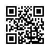 QR kód na túto stránku hybe.oma.sk doprava