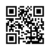 QR kód na túto stránku hybe.oma.sk pristupnost