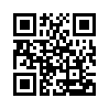 QR kód na túto stránku hybe.oma.sk splav brod