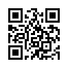 QR kód na túto stránku hybe.oma.sk sport