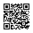 QR kód na túto stránku hybe.oma.sk turistika chranena-oblast