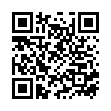 QR kód na túto stránku hylov.oma.sk turistika blue