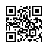QR kód na túto stránku hylov.oma.sk ubytovanie
