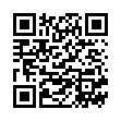 QR kód na túto stránku hylvaty.oma.sk cyklotrasa ine bicycle