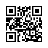 QR kód na túto stránku hylvaty.oma.sk splav