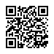 QR kód na túto stránku hyncina.oma.sk cyklotrasa bicycle