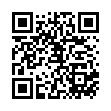 QR kód na túto stránku hyncina.oma.sk doprava autobusova-zastavka