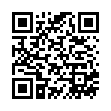 QR kód na túto stránku hyncina.oma.sk turistika green