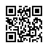 QR kód na túto stránku ihlany.oma.sk splav hat