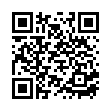 QR kód na túto stránku ihlany.oma.sk turistika red