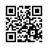 QR kód na túto stránku ihrac.oma.sk pristupnost