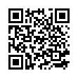 QR kód na túto stránku ihrac.oma.sk turistika yellow