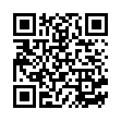QR kód na túto stránku ilanovo.oma.sk turistika yellow major