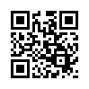 QR kód na túto stránku ilava.oma.sk bicykel