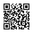 QR kód na túto stránku ilava.oma.sk bicykel stojan