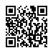 QR kód na túto stránku ilava.oma.sk sluzby radnica