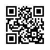 QR kód na túto stránku ilava.oma.sk splav brod