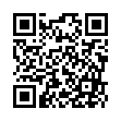 QR kód na túto stránku ilava.oma.sk u hurbanova 17