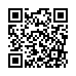 QR kód na túto stránku ilava.oma.sk u hurbanova 27