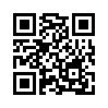 QR kód na túto stránku ilava.oma.sk u skala 105