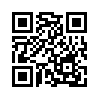 QR kód na túto stránku ilava.oma.sk u skala 107
