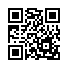 QR kód na túto stránku ilava.oma.sk u skala 13