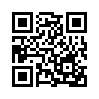 QR kód na túto stránku ilava.oma.sk u skala 23