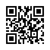 QR kód na túto stránku ilava.oma.sk u skala 29