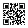 QR kód na túto stránku ilava.oma.sk u skala 73