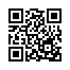 QR kód na túto stránku ilava.oma.sk u skala 89