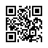 QR kód na túto stránku ilava.oma.sk u zamocka