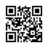 QR kód na túto stránku ilias.oma.sk