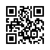 QR kód na túto stránku ilias.oma.sk mhd bus