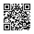 QR kód na túto stránku ilias.oma.sk turistika ohnisko