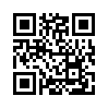 QR kód na túto stránku iliasovce.oma.sk doprava