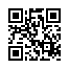 QR kód na túto stránku iliasovce.oma.sk mhd bus
