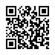 QR kód na túto stránku iliasovce.oma.sk priroda vrch
