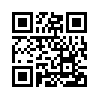 QR kód na túto stránku iliasovce.oma.sk splav