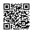 QR kód na túto stránku iliasovce.oma.sk turistika blue major