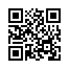 QR kód na túto stránku ilija.oma.sk stravovanie