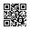 QR kód na túto stránku iliny.oma.sk pamiatka