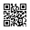 QR kód na túto stránku imel.oma.sk pristupnost